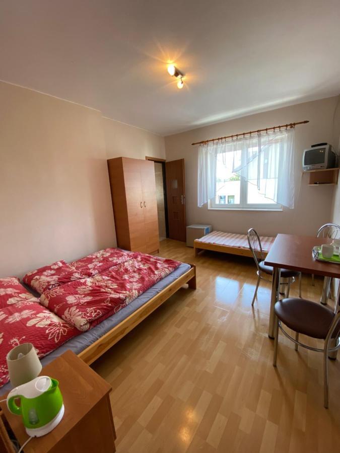 Goscinne Orion Chlapowo Władysławowo