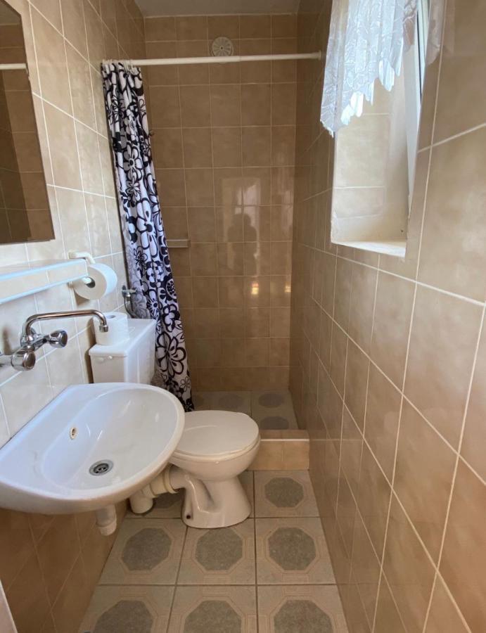Privat overnatting Goscinne Orion Chlapowo Władysławowo
